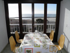 en location saisonnière Appartement Sète