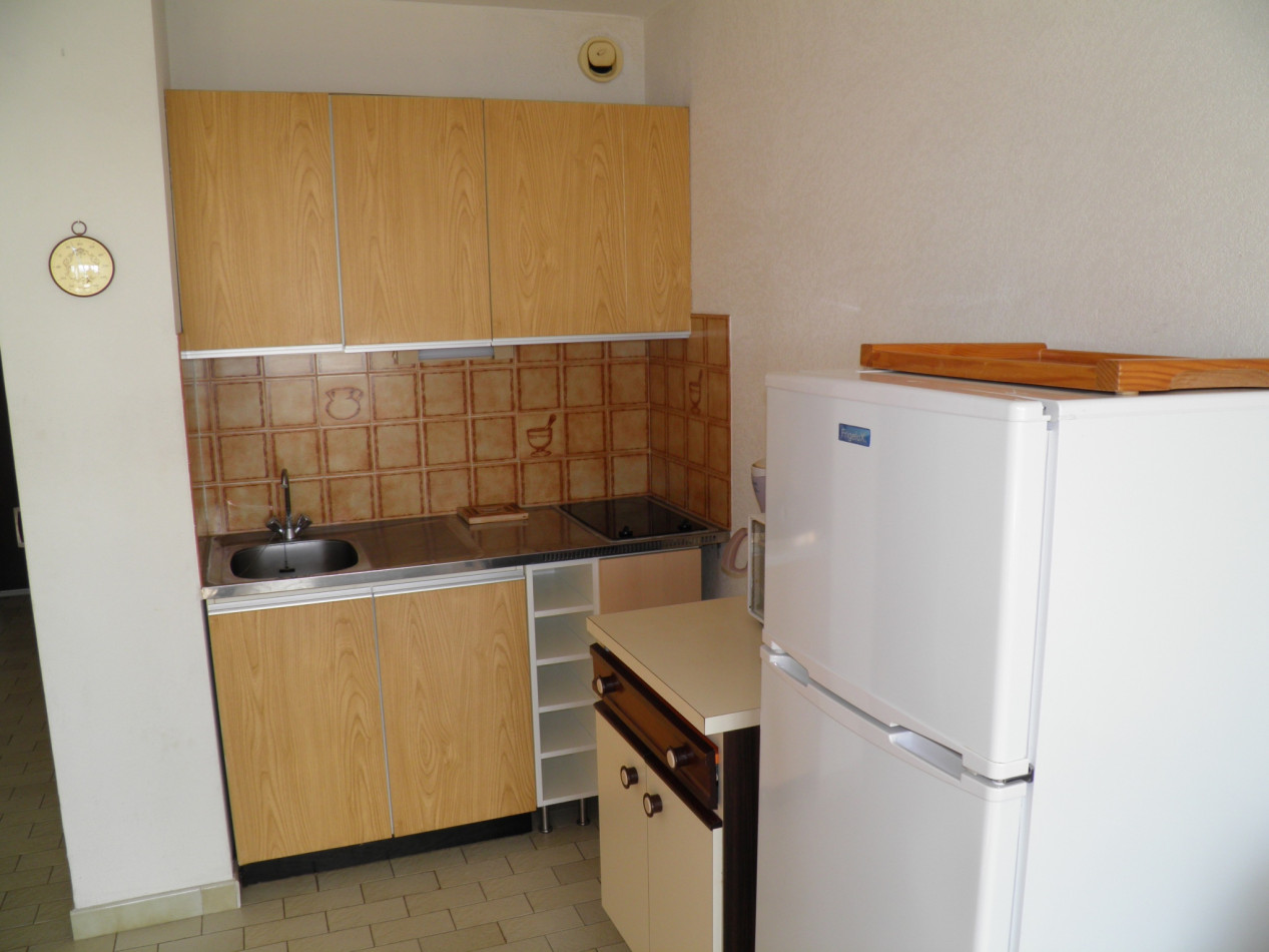 en location saisonnière Appartement Sète - Photo 5