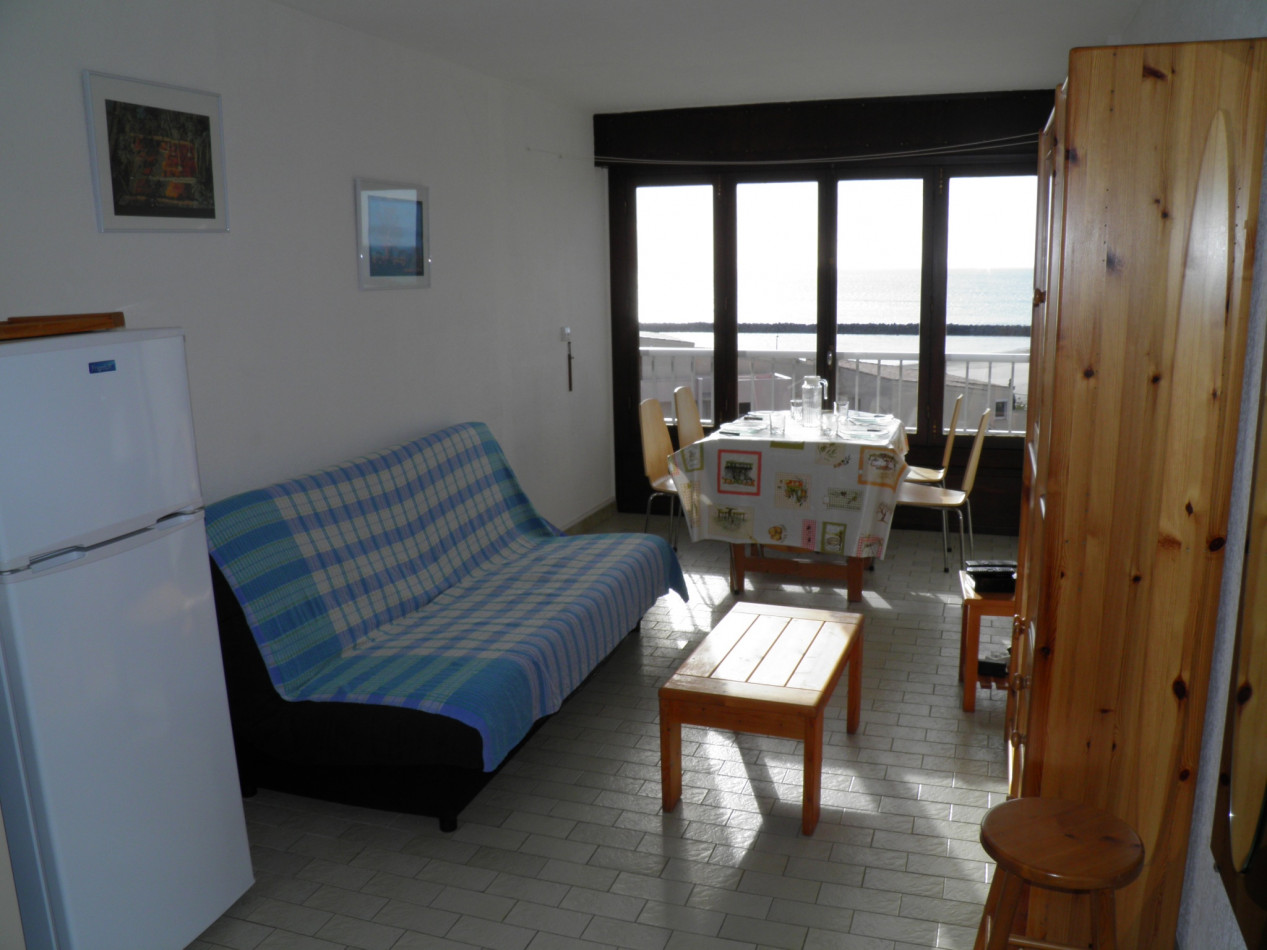 en location saisonnière Appartement Sète - Photo 7