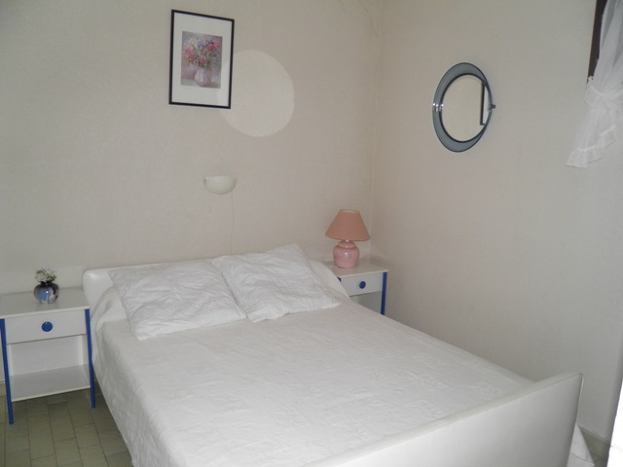 en location saisonnière Appartement Sète - Photo 9