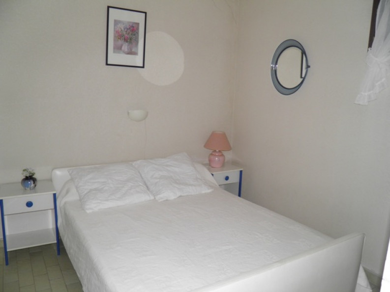 en location saisonnière Appartement Sète - Photo 9