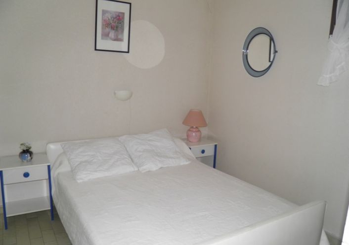 en location saisonnière Appartement Sète