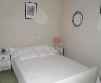 en location saisonnière Appartement Sète