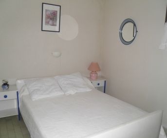 en location saisonnière Appartement Sète