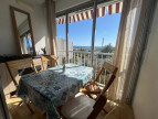 en location saisonnière Appartement Sète