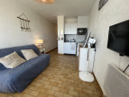 en location saisonnière Appartement Sète