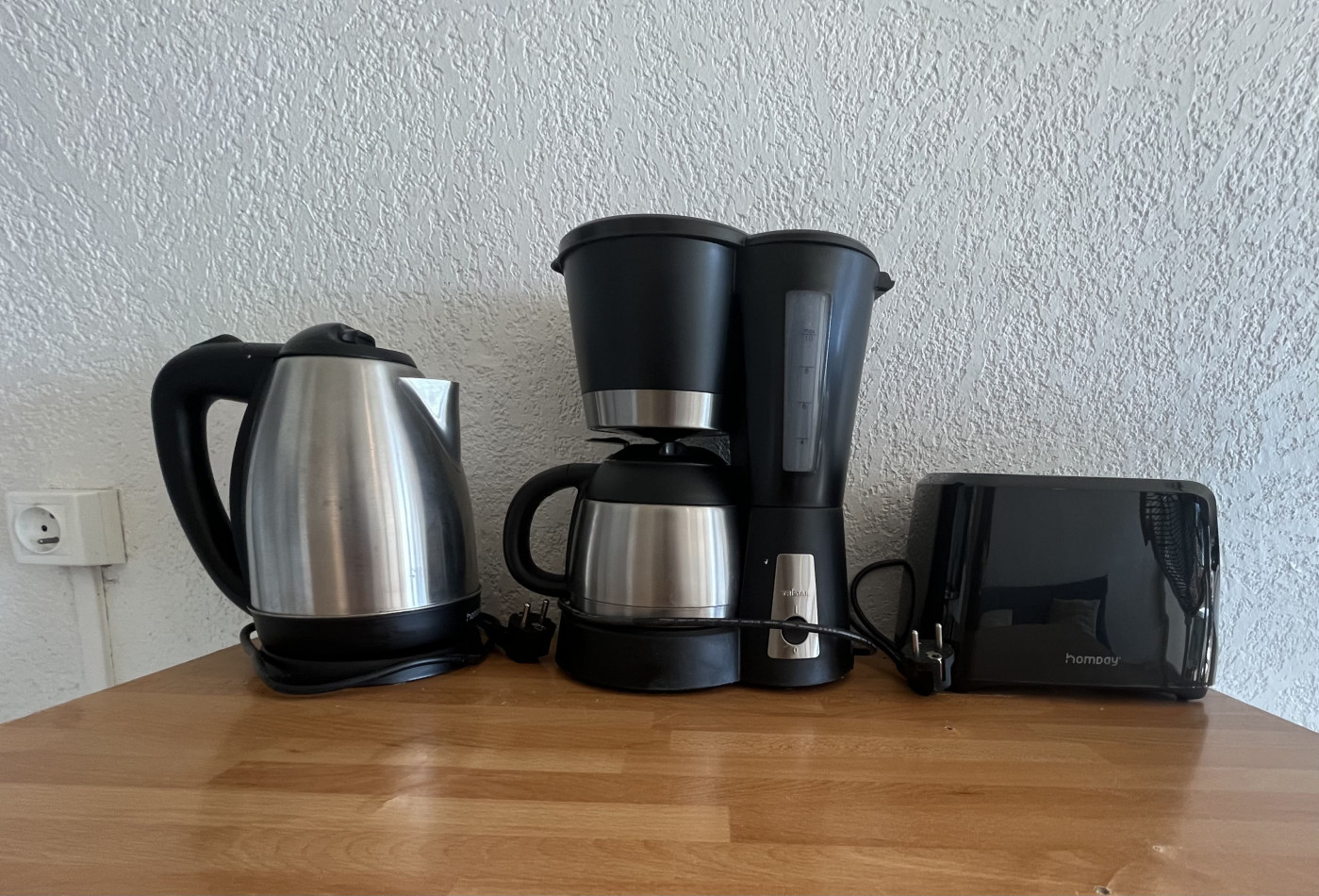 en location saisonnière Appartement Sète - Photo 5