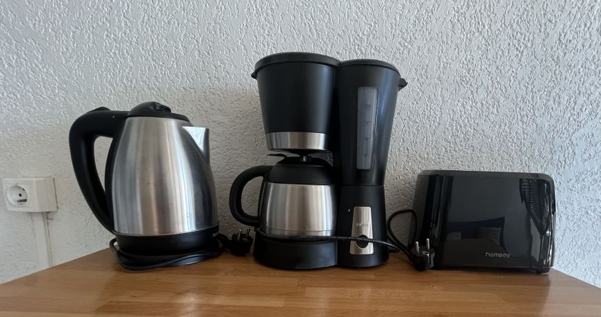 en location saisonnière Appartement Sète