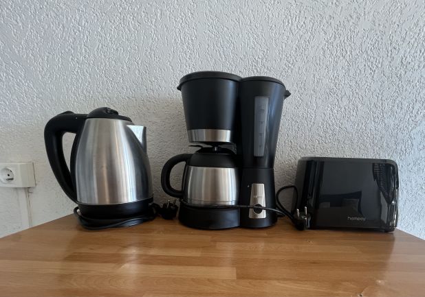 en location saisonnière Appartement Sète