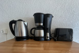 en location saisonnière Appartement Sète