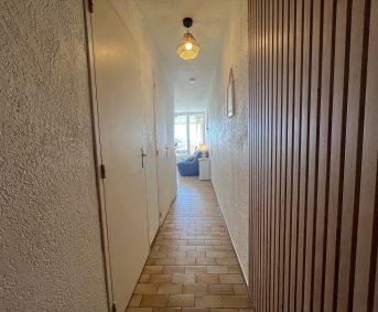 en location saisonnière Appartement Sète