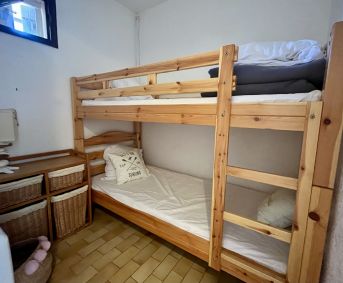 en location saisonnière Appartement Sète