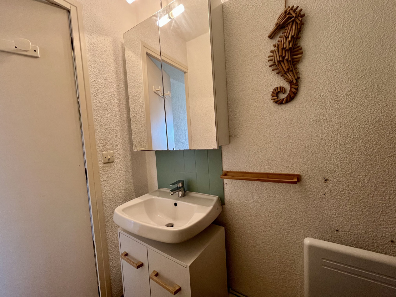 en location saisonnière Appartement Sète - Photo 16