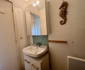 en location saisonnière Appartement Sète