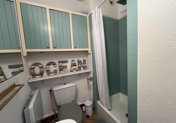 en location saisonnière Appartement Sète