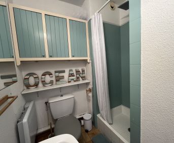 en location saisonnière Appartement Sète