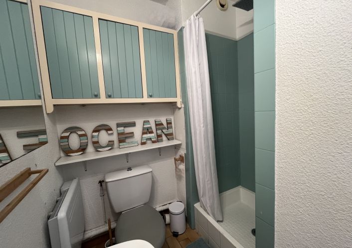 en location saisonnière Appartement Sète