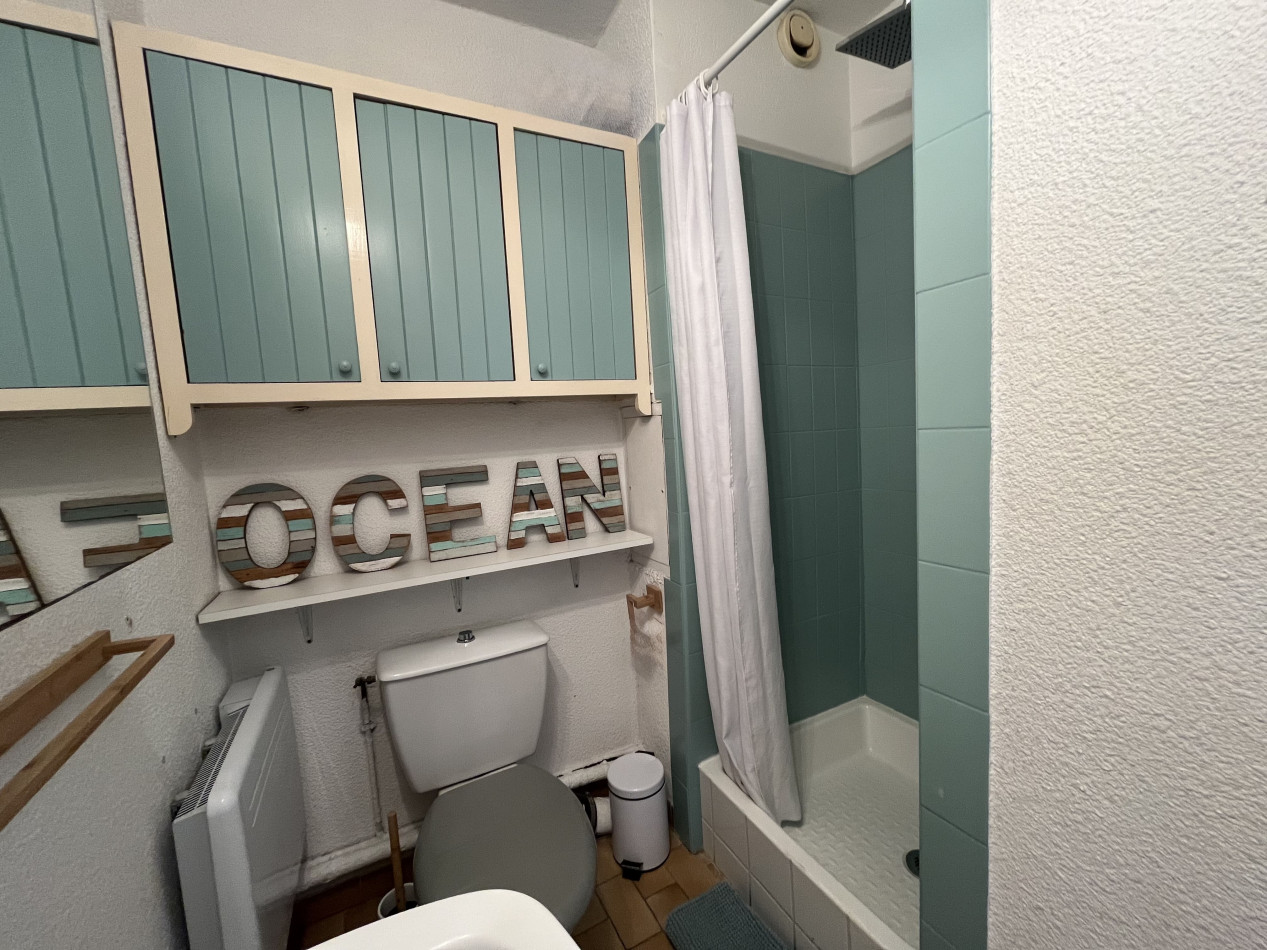 en location saisonnière Appartement Sète - Photo 17