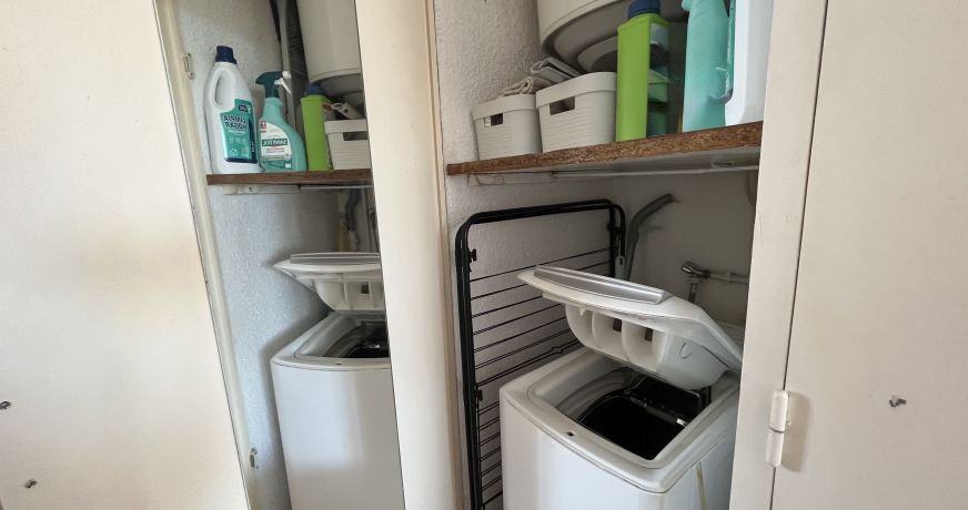 en location saisonnière Appartement Sète