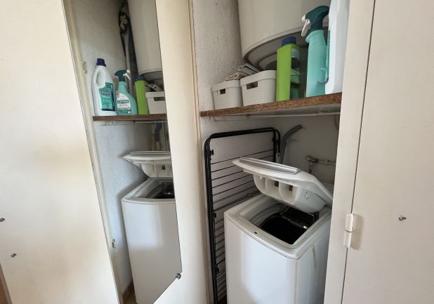 en location saisonnière Appartement Sète