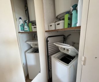 en location saisonnière Appartement Sète