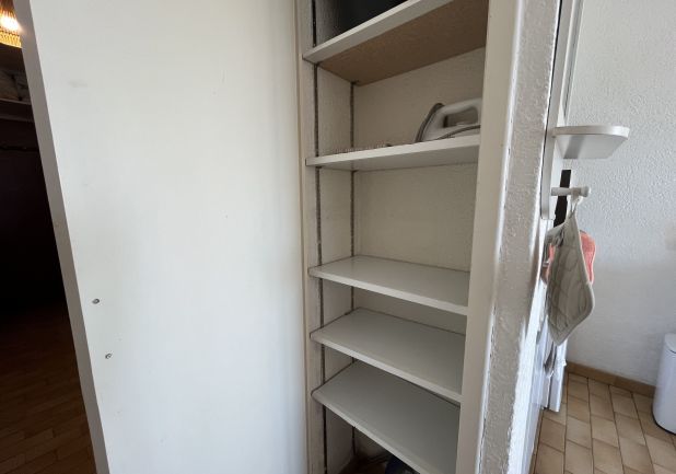 en location saisonnière Appartement Sète
