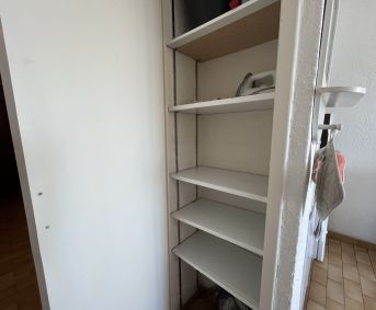 en location saisonnière Appartement Sète