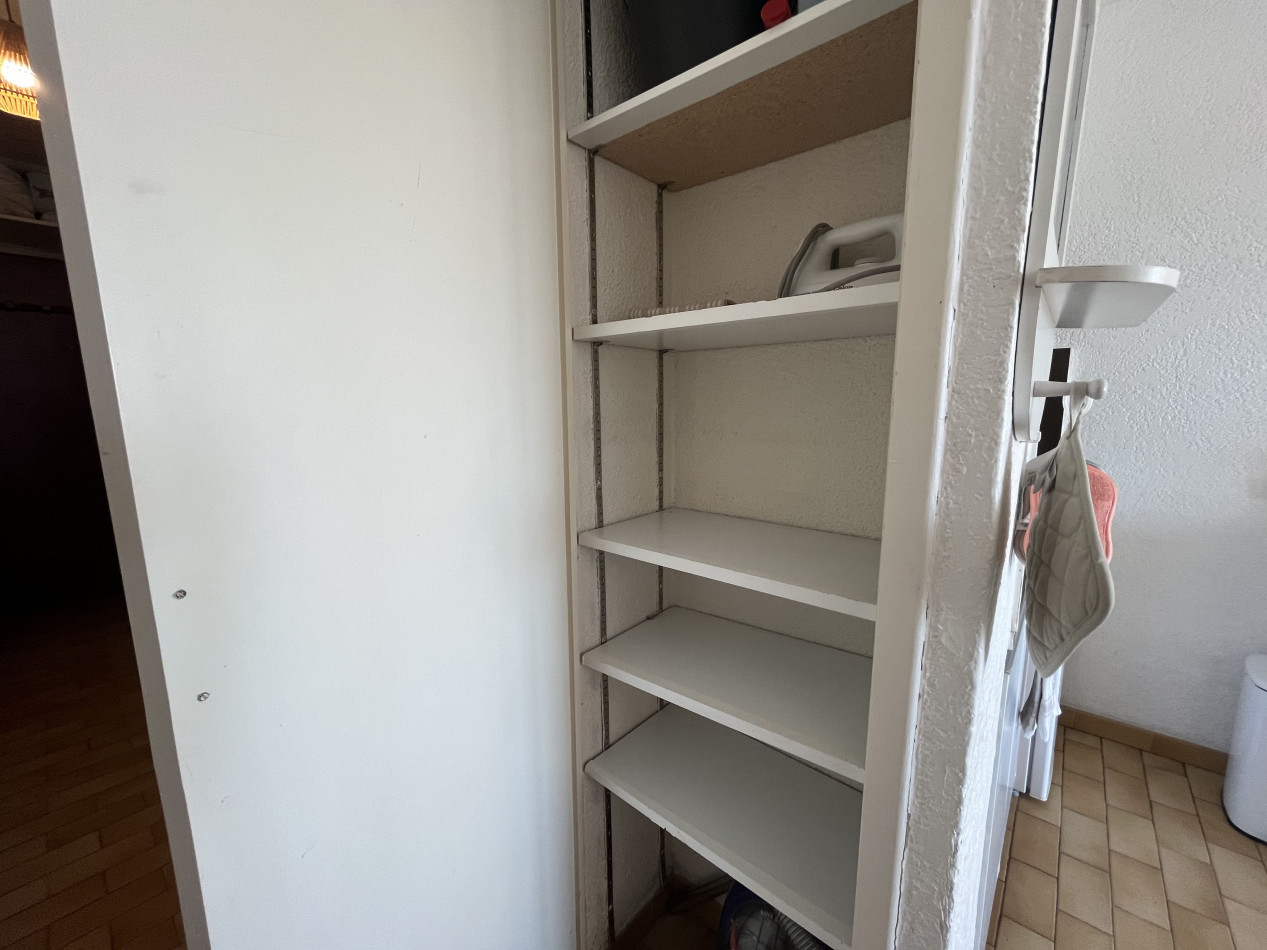 en location saisonnière Appartement Sète - Photo 19
