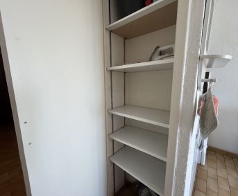 en location saisonnière Appartement Sète