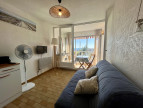 en location saisonnière Appartement Sète