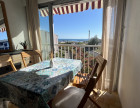 en location saisonnière Appartement Sète