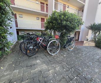 en location saisonnière Appartement Sète