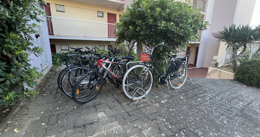 en location saisonnière Appartement Sète