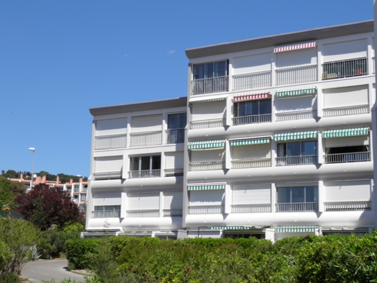 en location saisonnière Appartement Sète - Photo 11