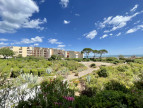 en location saisonnière Appartement Sète