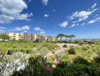 en location saisonnière Appartement Sète