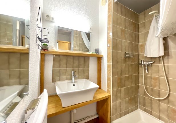 en location saisonnière Appartement Sète