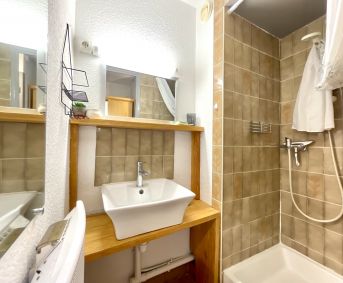 en location saisonnière Appartement Sète