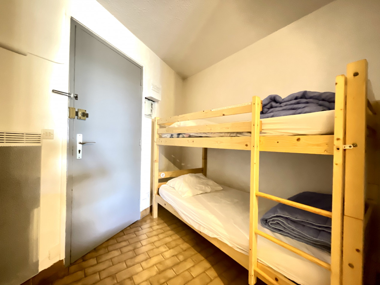 en location saisonnière Appartement Sète - Photo 4