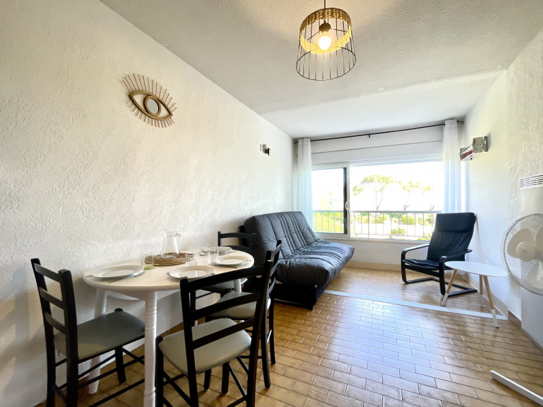 en location saisonnière Appartement Sète - Photo 9