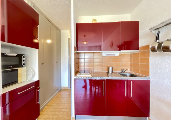 en location saisonnière Appartement Sète