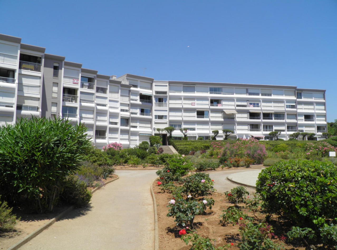 en location saisonnière Appartement Sète - Photo 13