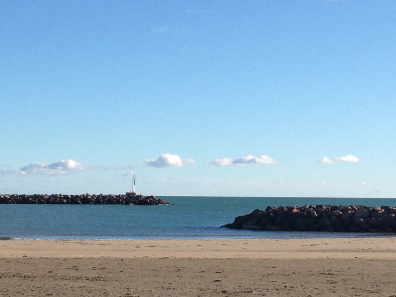 en location saisonnière Appartement Sète - Photo 13