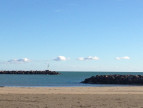 en location saisonnière Appartement Sète