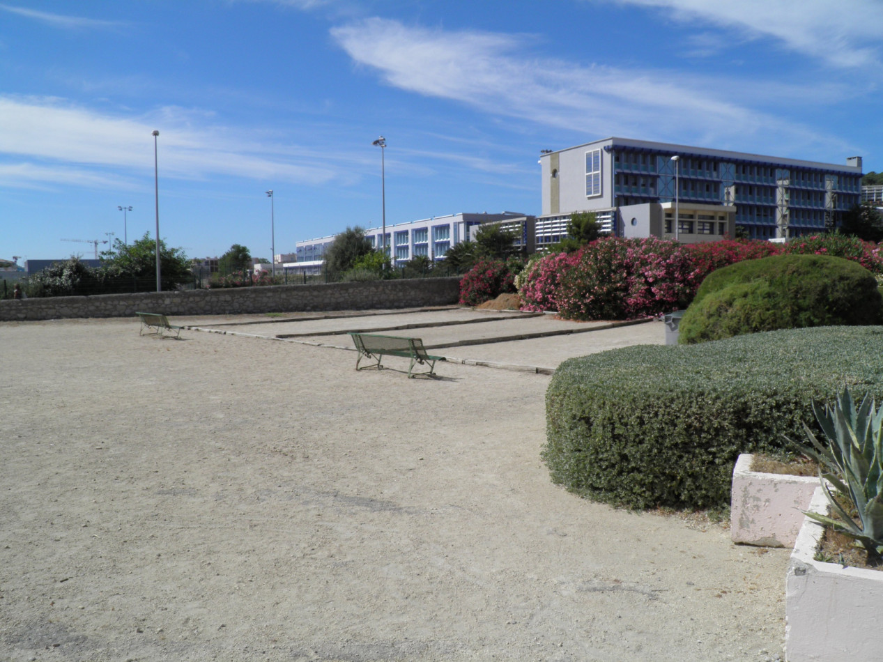 en location saisonnière Appartement Sète - Photo 10
