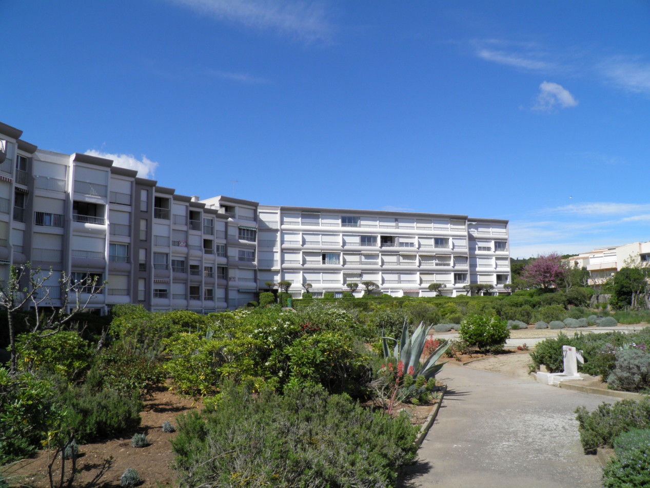 en location saisonnière Appartement Sète - Photo 7