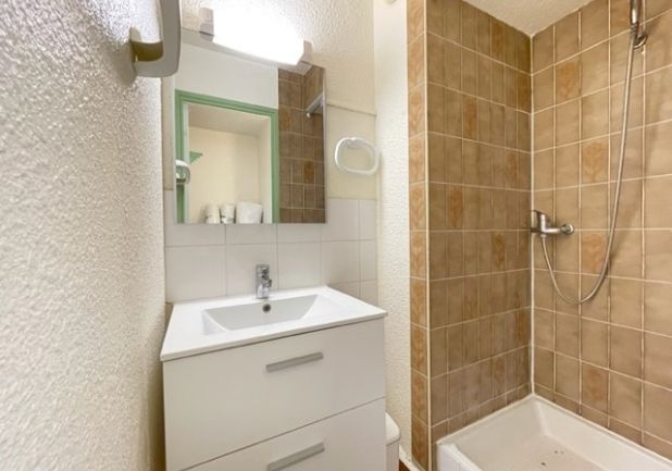 en location saisonnière Appartement Sète