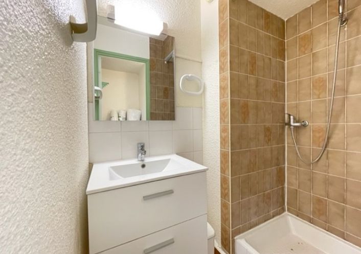 en location saisonnière Appartement Sète