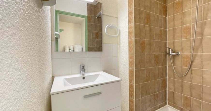 en location saisonnière Appartement Sète