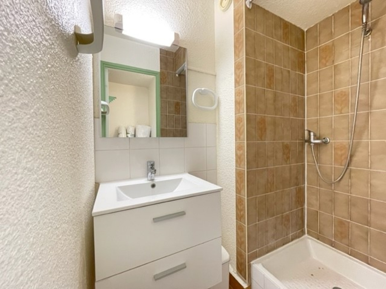 en location saisonnière Appartement Sète - Photo 3